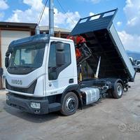 Iveco eurocargo 80-210 (cod. interno pm1741)