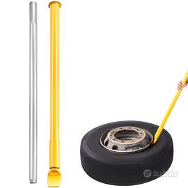 Kit Smontagomme Cambio Gomme a Martello Scorrevole
