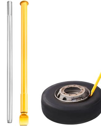 Kit Smontagomme Cambio Gomme a Martello Scorrevole