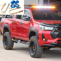 Kit di Rialzo 2" per Toyota Hilux 2005 - 2020