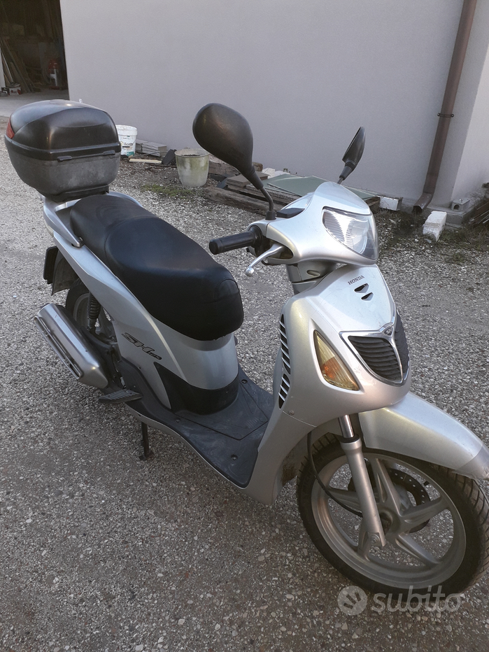 Sh 125 Subito Scooter 150 Honda SH 125 Usata In Vendita In Veneto