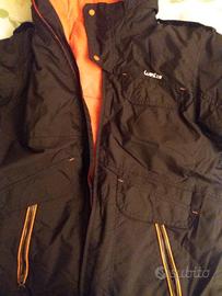 Giacca da sci ragazzo 14 anni veste 12