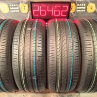 GOMME 235 55 19 105Y PIRELLI 85/90% DOT23