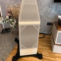Wilson Audio mascherine
