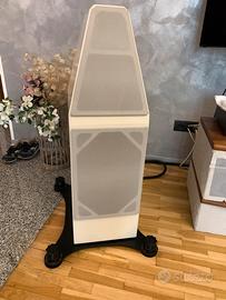 Wilson Audio mascherine