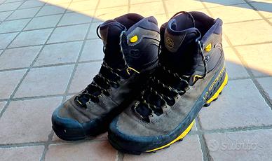 LA SPORTIVA TX5 - Scarponi da Trekking - Taglia 45
