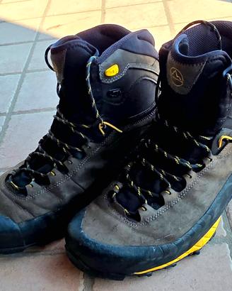 LA SPORTIVA TX5 - Scarponi da Trekking - Taglia 45