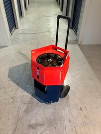 Lancia palle tennis