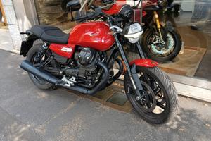 Moto Guzzi V7 V 7 SPORT E5+