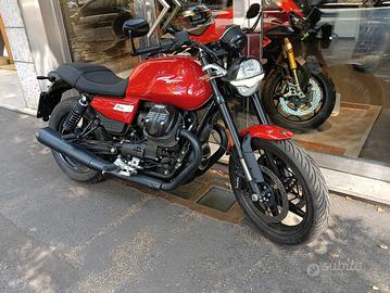 Moto Guzzi V7 V 7 SPORT E5+