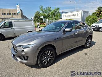 Maserati Levante 330 CV MHEV GT