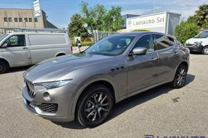 Maserati Levante 330 CV MHEV GT