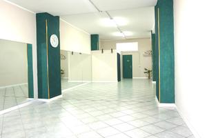 NEGOZIO A MONTECORVINO PUGLIANO