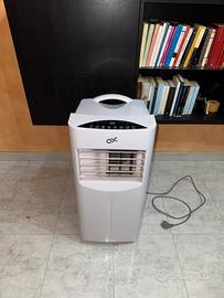 Climatizzatore portatile OX