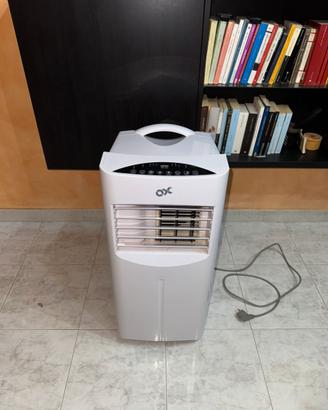 Climatizzatore portatile OX