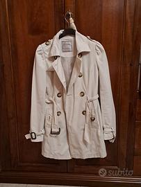 Trench donna