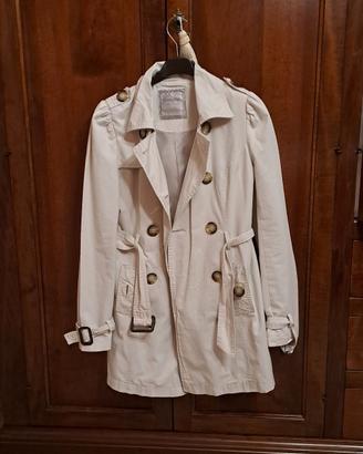 Trench donna