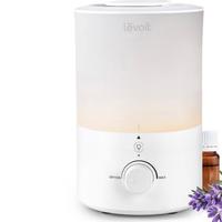 Umidificatore Levoit