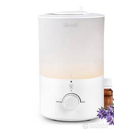 Umidificatore Levoit