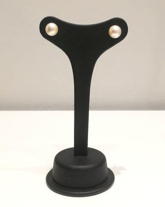 Orecchini oro e perle vari modelli/prezzi