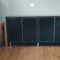 mobile contenitore da ufficio tecno ?