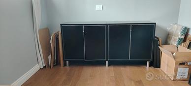 mobile contenitore da ufficio tecno ?