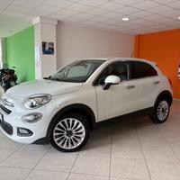 Fiat 500X 1.6 MultiJet 120 CV Lounge permute finan