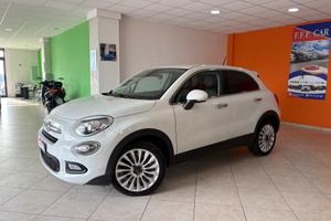 Fiat 500X 1.6 MultiJet 120 CV Lounge permute finan
