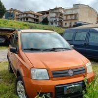 Fiat Panda 1.2 Natural Power (60 CV) – Il Massimo 