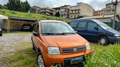 Fiat Panda 1.2 Natural Power (60 CV) – Il Massimo 