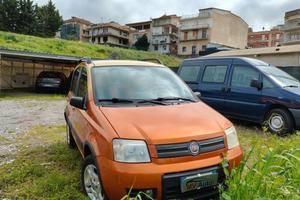 Fiat Panda 1.2 Natural Power (60 CV) – Il Massimo 