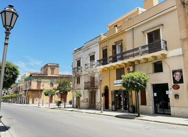 3 LOCALI A BAGHERIA