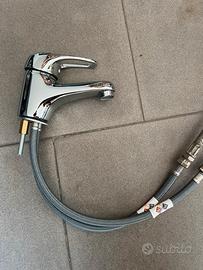 Miscelatore rubinetto per lavandino - bidet