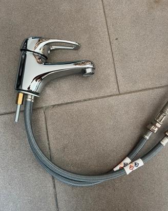 Miscelatore rubinetto per lavandino - bidet