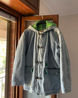 Montgomery Carrera Jeans vintage taglia 14 anni