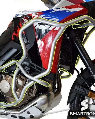 Protezione tubolare completa Honda CRF 1100 Africa
