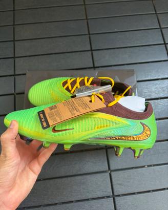 Phantom 6 low elite fg x cactus jack