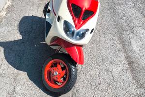 Zip SP 50 Piaggio Modello MK1
