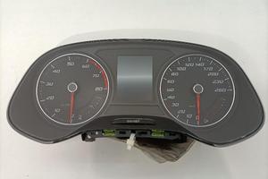 QUADRO STRUMENTI CENTRALE LIVELLI SEAT Leon ST 5F0
