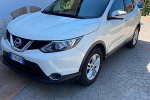 Nissan qashqai 1.6 diesel 2017 tekna