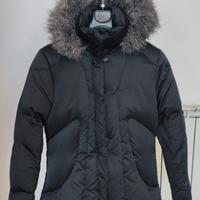 Piumino d'oca Calvin Klein da donna