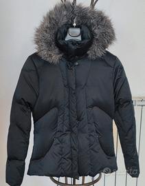 Piumino d'oca Calvin Klein da donna