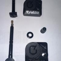 Coppia sensori pressione Sram Quarq Tyrewiz