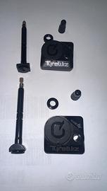 Coppia sensori pressione Sram Quarq Tyrewiz