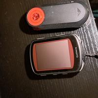 Garmin edge 540 solar