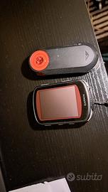 Garmin edge 540 solar