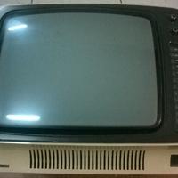 tv tubo catodico televisori televisioni collezione