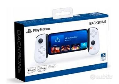 BACKBONE One Mobile Gaming Controller USB-C