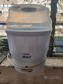 sterilizzatore bimbi