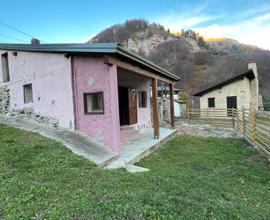 Casa vacanza valli cuneesi